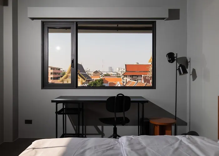 Once Again Hostel